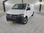 Volkswagen Transporter 2.0 TDI L2H1 3-Zits, Cruisecontrol, T, Voorwielaandrijving, Stof, Gebruikt, Euro 6