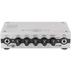 Warwick Gnome basversterker bastop, Muziek en Instrumenten, Ophalen, Nieuw, 100 watt of meer
