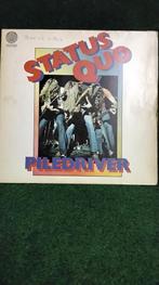 STATUS QUO, Ophalen of Verzenden, Zo goed als nieuw, 12 inch, Poprock