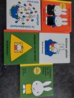 5 nijntje boekjes, Boeken, Kinderboeken | Baby's en Peuters, Ophalen of Verzenden, 1 tot 2 jaar
