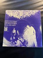 7 VINYL SINGLES VAN STEPPENWOLF, Cd's en Dvd's, Vinyl Singles, Gebruikt, Verzenden, 7 inch, Single
