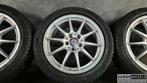 17 inch Mercedes A B CLA Klasse W246 W177 Winterbanden, Auto-onderdelen, Banden en Velgen, 205 mm, 17 inch, Banden en Velgen, Gebruikt