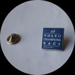 VOLVO pin, Champions race, Verzamelen, Speldjes, Pins en Buttons, Ophalen of Verzenden, Zo goed als nieuw, Transport, Speldje of Pin