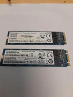 2 X  ssd 256  GB, Computers en Software, Harde schijven, Ophalen of Verzenden, Laptop