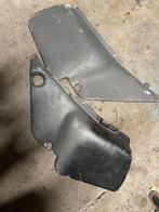 Honda mt kappen orgineel, Ophalen