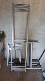 Galant Ikea, Huis en Inrichting, Bureaus, Ophalen, Gebruikt