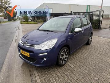 Citroen C3 1.0 VTi Collection*D.RIEMNIEUW*APKNIEUW* beschikbaar voor biedingen