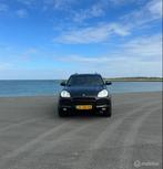 Porsche Cayenne 4.5 Turbo, Auto's, Porsche, Automaat, Cayenne, Zwart, Bedrijf
