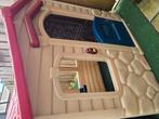 Little tikes speelhuisje, Ophalen, Zo goed als nieuw, Kunststof