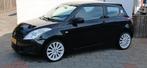 Suzuki Swift 1.2 3drs black and white 17 inch multi media, Auto's, 94 pk, Stof, Gebruikt, Origineel Nederlands