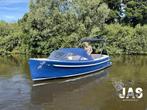 Antaris Fifty5 Nanni 21pk (bwj 2015), Watersport en Boten, Sloepen, Polyester, Diesel, 3 tot 6 meter