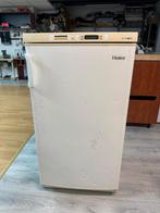Haier Vrieskast HF-188 - Zo goed als nieuw!, Witgoed en Apparatuur, Vriezers en Diepvrieskisten, Vrieskast, 120 tot 140 cm, Ophalen of Verzenden
