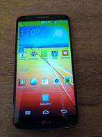 LG G2 - Defect scherm - Onderdelen/Reparatie, Telecommunicatie, Mobiele telefoons | Overige merken, Ophalen of Verzenden, Klassiek of Candybar