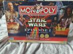 Monopoly Star Wars Episode 1, Ophalen, Zo goed als nieuw