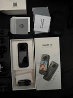 Insta360 X3, Audio, Tv en Foto, Actiecamera's, Verzenden, Zo goed als nieuw, Overige merken