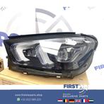 A1679066504 W167 GLE MULTIBEAM LED KOPLAMP LINKS origineel M, Gebruikt, Ophalen of Verzenden, Mercedes-Benz