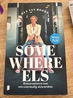 Somewhere Els - Reisavonturen, Ophalen of Verzenden, Zo goed als nieuw