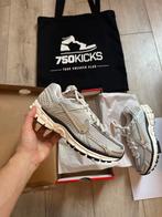 Nike Zoom Vomero 5 Photon Dust Metallic Silver EU40, Overige kleuren, Nieuw, Sneakers of Gympen, Nike