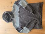 Ballin hoody maat. XS, Kinderen en Baby's, Kinderkleding | Maat 170, Ophalen of Verzenden, Zo goed als nieuw, Jongen, Trui of Vest