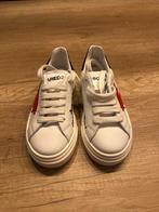 Dsquared2 Schoenen Maat 30 - Ongedragen!, Kleding | Dames, Schoenen, Wit, Nieuw, Ophalen of Verzenden, Sneakers of Gympen