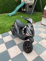 Piaggio zip 172cc LC bromplaat ruilen !!, Ophalen, Zo goed als nieuw, Tweetakt, Zip
