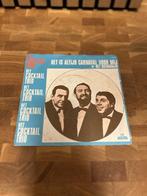Het Cocktail trio het is altijd carnaval voor mij single, Cd's en Dvd's, Vinyl Singles, Ophalen of Verzenden, Gebruikt, Nederlandstalig
