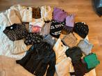 Kledingpakket shoeby en Zara 164-170-176-XS, Ophalen of Verzenden, Zo goed als nieuw, Maat 34 (XS) of kleiner