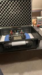 Futaba zender T14SG met bijbehorende koffer en zenderpult, Ophalen, Zo goed als nieuw, Overige typen