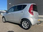 Opel Agila 1.0 Berlin NWE APK+KL BEURT/ Airco / 5Drs / 3e Ei, Voorwielaandrijving, Euro 5, Stof, Gebruikt