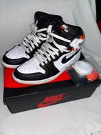 Nike air Jordan 1 High Electro Orange, Overige kleuren, Nieuw, Ophalen of Verzenden, Sneakers of Gympen