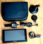 GARMIN 2699 LMT-D - Nieuwste Kaarten 2026, Ophalen of Verzenden, Zo goed als nieuw