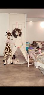 Tipi Tent Deugniet & Co, Ophalen, Zo goed als nieuw