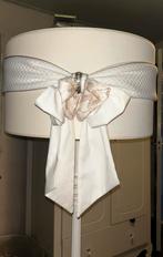 Théophile & Patachou staande lamp, Ophalen, Zo goed als nieuw, Wit