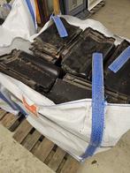 Alegra 12 Koramic Dakpannen - 5 jaar oud, Gebruikt, Steen of Klei, Zwart, Ophalen of Verzenden