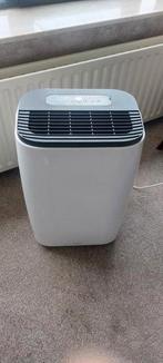 Airco Eurom Pac140, Witgoed en Apparatuur, Airco's, Ophalen, Zo goed als nieuw