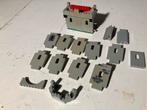 Lego Kasteelmuren en Onderdelen, Ophalen of Verzenden, Gebruikt