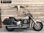 YAMAHA XVS 650 DRAGSTAR - 1e eigenaar TOPSTAAT!, 2 cilinders, 649 cc, Bedrijf, Overig