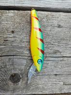 Kunstaas pluggen, Watersport en Boten, Ophalen of Verzenden, Zo goed als nieuw, Overige typen