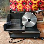 snijmachine bestron, Huis en Inrichting, Keuken | Keukenbenodigdheden, Ophalen of Verzenden, Zo goed als nieuw