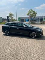 Renault Mégane 1.4 gt line 16V TCE 96KW Estate 2012 Zwart, Auto's, Voorwielaandrijving, 4 cilinders, Zwart, Origineel Nederlands