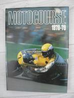 motocourse boek 1978 79 roberts barry sheene tt assen, Motoren, Ophalen of Verzenden, Zo goed als nieuw
