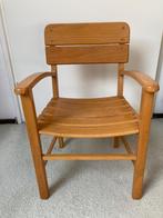 Kinderstoeltje, Kinderen en Baby's, Kinderkamer | Tafels en Stoelen, Ophalen, Gebruikt, Stoel(en)