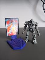 Transformers Megatron Burger King Speelgoed 2007, Ophalen of Verzenden, Gebruikt