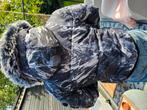 SikSilk winter jas/ski jas, Overige kleuren, Nieuw, Ophalen of Verzenden, Maat 52/54 (L)