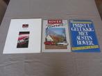 Rover Folders, Ophalen of Verzenden, Zo goed als nieuw, Overige merken, Rover