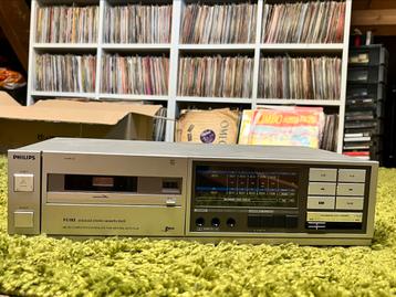 Philips FC-153 defect beschikbaar voor biedingen
