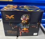 Max Verstappen world champion 2023 scale helmet 1:2, Ophalen of Verzenden, Nieuw, Formule 1