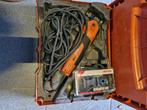 Fein multitool, Doe-het-zelf en Verbouw, Gereedschap | Handgereedschap, Ophalen of Verzenden, Zo goed als nieuw