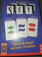 Set - 999 Games, Ophalen of Verzenden, Zo goed als nieuw