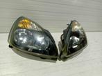 Koplamp Renault Clio, Auto-onderdelen, Verlichting, Gebruikt, Ophalen of Verzenden